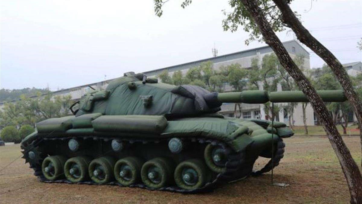 滨州坦克靶标
